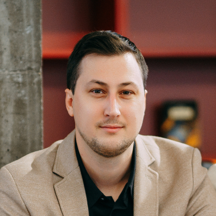 photo of manager