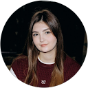 Вікторія Г. profile picture